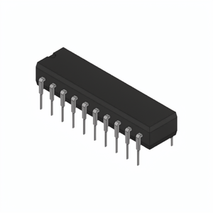 ชิปอิเล็กทรอนิกส์ Logic 20 DIP CD74AC541EE4 มีสินค้าในสต็อก - Product Image 1