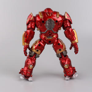 <span class=keywords><strong>Robot</strong></span> en fer artisanal de grande taille pour l'ouverture de spectacles commerciaux, modèle 1:1, <span class=keywords><strong>robot</strong></span> multifonctionnel, ornement en fer - Product Image 2