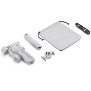 <span class=keywords><strong>DJI</strong></span>-<span class=keywords><strong>Osmo</strong></span> Mobile SE Original, estabilizador de 3 ejes, diseño magnético, portátil y plegable, Rollo rápido, ActiveTrack 5,0 - Product Image 3