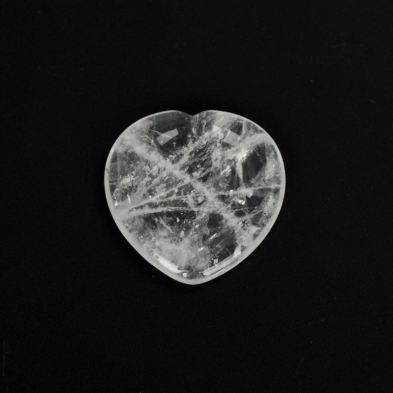 ควอตซ์ใส