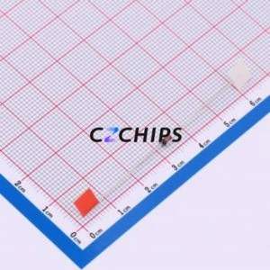 Diode Zener BZX55C39PF-M DO-35 originale et neuve, fournisseur de composants électroniques en gros et service BOM - Product Image 1