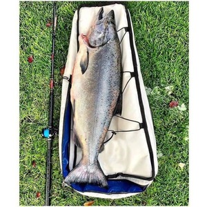 Échantillon Gratuit - Sac Isotherme Haut de Gamme BSCI pour Kayak, Étanche, pour le Transport et le Refroidissement du Poisson - Product Image 5