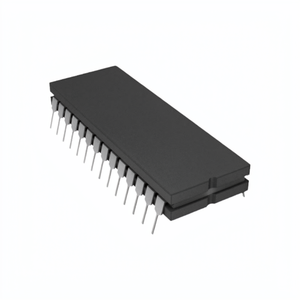 Electronics Component 28 CDIP Manufacturer Channel Data Acquisition AD7581AQ - Product Image 1