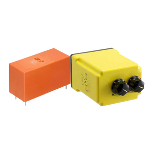 รีเลย์ KRPA-14AG-120 Gen วัตถุประสงค์10A 3PDT 120V ออกแบบมาเป็นพิเศษสำหรับระบบควบคุมอุตสาหกรรม - Product Image 1