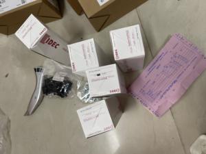 Bloque de Terminales IDEC BNDH15WPN25 - Product Image 1