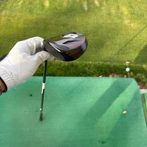 Nastro Adesivo Portatile di Alta Qualità per <span class=keywords><strong>Golf</strong></span> Driver, per la Gestione dell'Area Penezionale, del Rough, del Bunker, dell'Angolo del Green, del Lag, del CG Flex, del Loft e del Punto di Impatto - Product Image 1