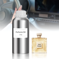 Huile Essentielle Parfumée Santal 33 Designer, Concentrée, pour Parfumer les Espaces Intérieurs et Diffuseurs Industriels
