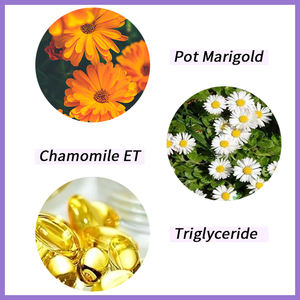 Meilleure Crème Visage à l'Acide Salicylique, Hamamélis, Céramide, Aloe Vera, Thé Vert, Sans Parabène, <span class=keywords><strong>Anti</strong></span>-Acné, Hydratante et Apaisante - Product Image 3