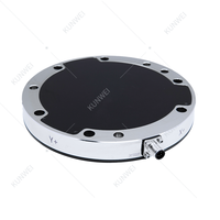 Capteur de couple de force 6 axes de haute précision 200mm 1000N OEM Kunwei pour robots industriels