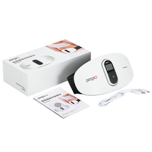 Masajeador Profesional de Cintura y Abdomen Pango PG-2645L, Cinturón de Masaje para Tracción Lumbar y Mantenimiento - Product Image 2
