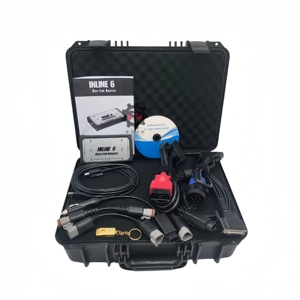 Hitachi Excavator Diagnostic Tools - Reliable & Efficient