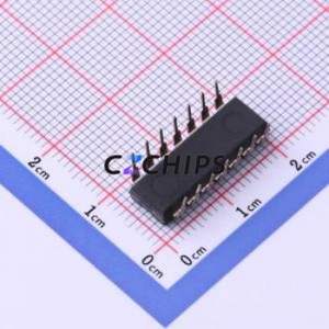 Chip IC de circuito integrado CD4007UBE, original y nuevo, con lógica especial - Product Image 2
