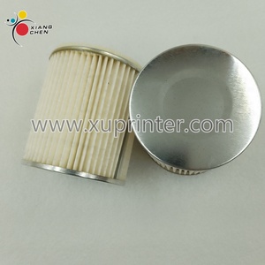 Filtre WD M2.102.2051 avec joint pour pompe de machine Heidelberg SM74 CD74 PM74, pièces de machine d'impression offset - Product Image 5