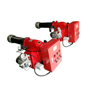 ディーゼルバーナー工業用ボイラー部品メタノール熱分解油軽量重植物油廃エンジンオイルに使用 - Product Image 2