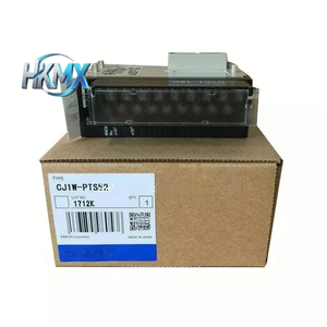 New CJ1W-PTS52 CJ1W-PTS51 CJ1W-PTS16 PLC Communication Module for Industrial Automation Control Network Interface PLC Module - Product Image 1