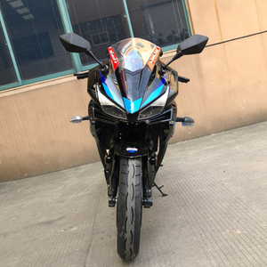 Motocicleta de carreras modelo <span class=keywords><strong>A2</strong></span> EURO-4, nuevo diseño estándar, 150CC, 200CC, 250CC, 400CC, EFI, <span class=keywords><strong>2021</strong></span> - Product Image 5