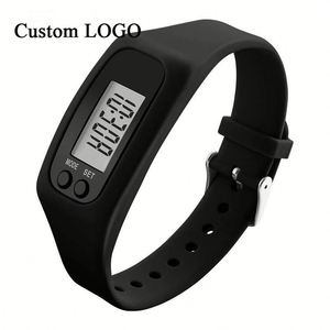 Montre de fitness tendance avec compteur de pas - Parfaite pour les promotions et les événements - Product Image 6