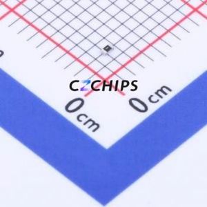 Resistencia SMD RMS04FT1201 0402 (Tipo: Película Gruesa) (Resistencia: 1.2kOhm Precisión: 1%) - Product Image 1