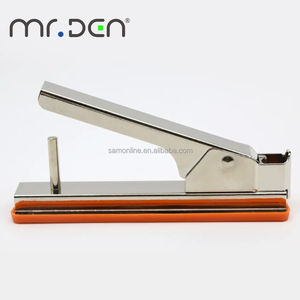 Mr.den ชุดแอคติคอลสำหรับทันตกรรม, ชุดแอคทีฟทางทันตกรรมสำหรับอุดฟันทุกยี่ห้อ - Product Image 3