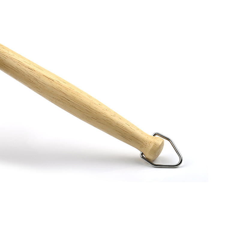 Fouet À Pâte Pour Pain Au Levain | Outil De Cuisine En Acier Inoxydable