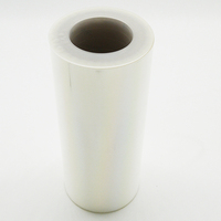 Film couches en nylon galvanisé par extrusion, lot de pièces, extrusion de qualité alimentaire, pa/pe, flexible et transparent, produit de remplissage