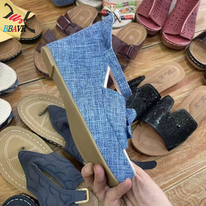 Ladies PU <b>Slippers</b> for Autumn Comfortable Soft Casual Style for Tropical Regions in Africa for <b>Summer</b> Spring - Product Image 4