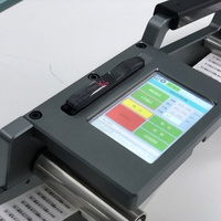 ARD-SM-LB80 |   Alimentador de Máquina SMT |   Comedero Eléctrico |   80 mm