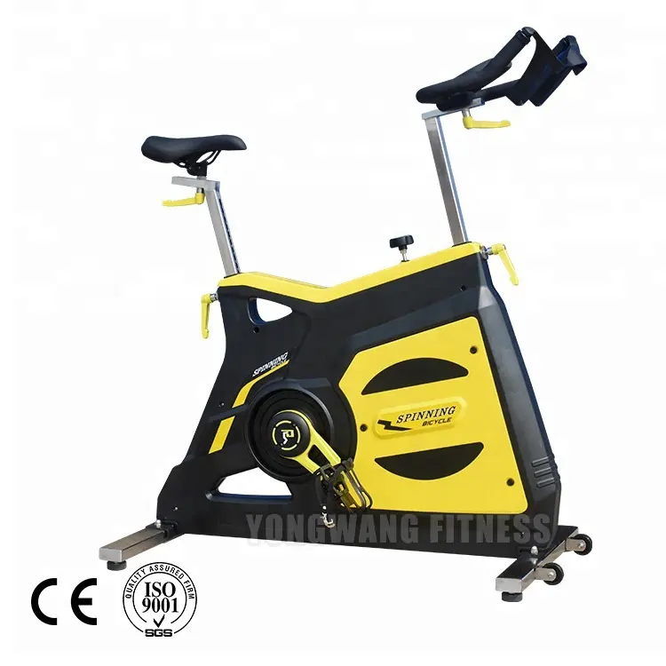 Hot Sell Cardio-Apparatuur Gym Master Hometrainer/Sportfiets