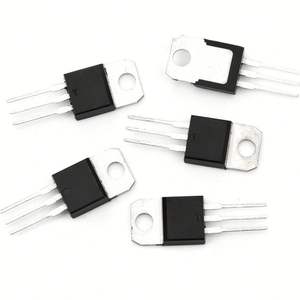100% Original & New Supply RCX330N25 TO-220FM Transistor Specialized Electronic Components Purchasing and Support Services - Product Image 1