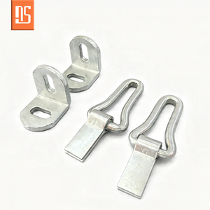 Serratura a <span class=keywords><strong>Gancio</strong></span> per Porta Scorrevole a Buon Prezzo, Accessori di Ricambio Forniti dalla Fabbrica - Product Image 1