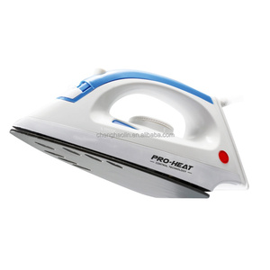 <span class=keywords><strong>Plancha</strong></span> de <span class=keywords><strong>Vapor</strong></span> Eléctrica Portátil con Suela de Hierro y Aluminio, Cumple con las Normas Estadounidenses y Europeas, <span class=keywords><strong>Plancha</strong></span> en Seco - Product Image 2