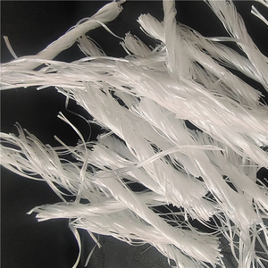 폴리프로필렌 메쉬 섬유와 폴리프로필렌 트위스트 섬유 콘크리트 섬유를 사용한 합성 하이브리드 타입 - Product Image 3