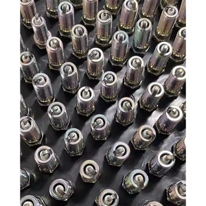 หัวเทียนอิริเดียมรถยนต์ของแท้สำหรับรถยนต์90919-01253 BKR6E-11 2756 IK16 5303 FR6MPP332 - Product Image 5