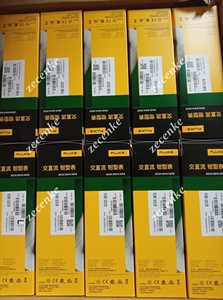 Nuevo Medidor de Pinza 323 - Product Image 4