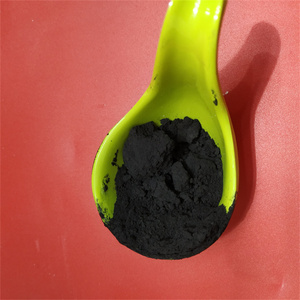 Negro de Humo para Neumáticos de Caucho, Grano Maestro N220 N330 - Product Image 2