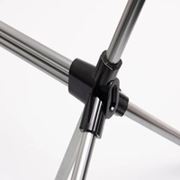 Balançoire pliante d'extérieur portable en gros avec sac à main Chaise inclinable à bascule en aluminium prête à expédier BAS quantité minimale de commande BON PRIX