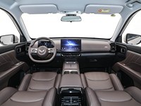 Nouveau Wuling Xingguang 560 PHEV Tendance, Grand SUV Familial, Conduite à Gauche, Voiture de Passagers d'Exportation