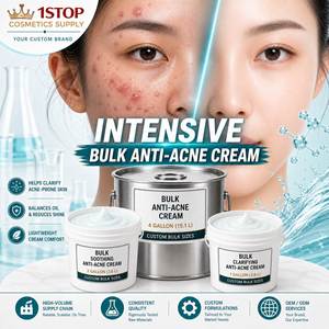 Crema al Collagene Illuminante e Idratante, Aiuta a Ridurre i Segni dell'Invecchiamento, Produttore di Cosmetici per il Viso - Product Image 1