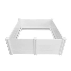 Caja de Parto <span class=keywords><strong>Casera</strong></span>, <span class=keywords><strong>Cama</strong></span> de Parto, Caja de Aventura para Cachorros, Caja de Parto para Perros, Valla Portátil para Perros - Product Image 1