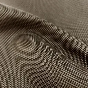 ÉCHANTILLON GRATUIT Tissu Oxford durable Tissu imperméable Vente directe d'usine Tissu Oxford épais pare-soleil