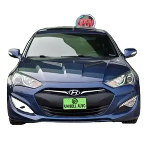 Venta al por mayor de vehículos usados Hyundai Genesis Coupe 3,8 Ultimate 2dr Coupe 8A en venta