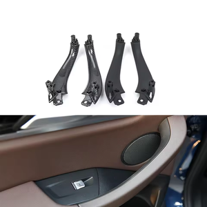 Ensemble complet d'accoudoir de porte intérieure pour BMW X3 G08 2018-2021 51419109611 51419109612 - Product Image 6