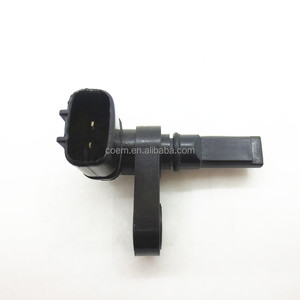 Capteur de vitesse de roue ABS avant droit 89542-60050 8954260050 pour Toyota <span class=keywords><strong>Land</strong></span> <span class=keywords><strong>Cruiser</strong></span> 2008-2021 Lexus LX570 5.7L Capteur de frein - Product Image 2