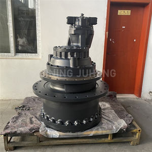 Dispositivo de viaje 21T-27-00310 21T-27-00300, conjunto de accionamiento <span class=keywords><strong>final</strong></span>, <span class=keywords><strong>3</strong></span> piezas en el almacén, reconstrucción - Product Image 5