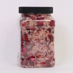 Sel minéral en gros favorisant la relaxation et le <span class=keywords><strong>sommeil</strong></span>, sel de bain cristallin rose de l'Himalaya - Product Image 2