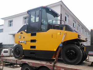 Nouveau Compacteur Routier Robuste 16 Tonnes XP163 – Rouleau Compresseur Économique à Vendre - Product Image 3
