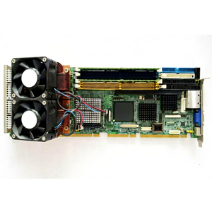 ADVANTECH PCE-7210 19C2721004 REV.A1 Industrial <b>Motherboard</b> CPU Board Stock 100%testing - Product Image 1