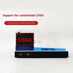 Guanghuan Yüksek Hassasiyetli Araba Güneş Filmi Patlamaya Dayanıklı Test Cihazı 220V Darbe Test Makinesi Mükemmel Koruma Özelleştirilmiş - Product Image 4