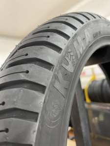 Neumático Premium K139 para Motocicleta y Scooter, Neumático TT/TL de Alto Agarre para Carreteras Urbanas y Desplazamientos Diarios - Product Image 5