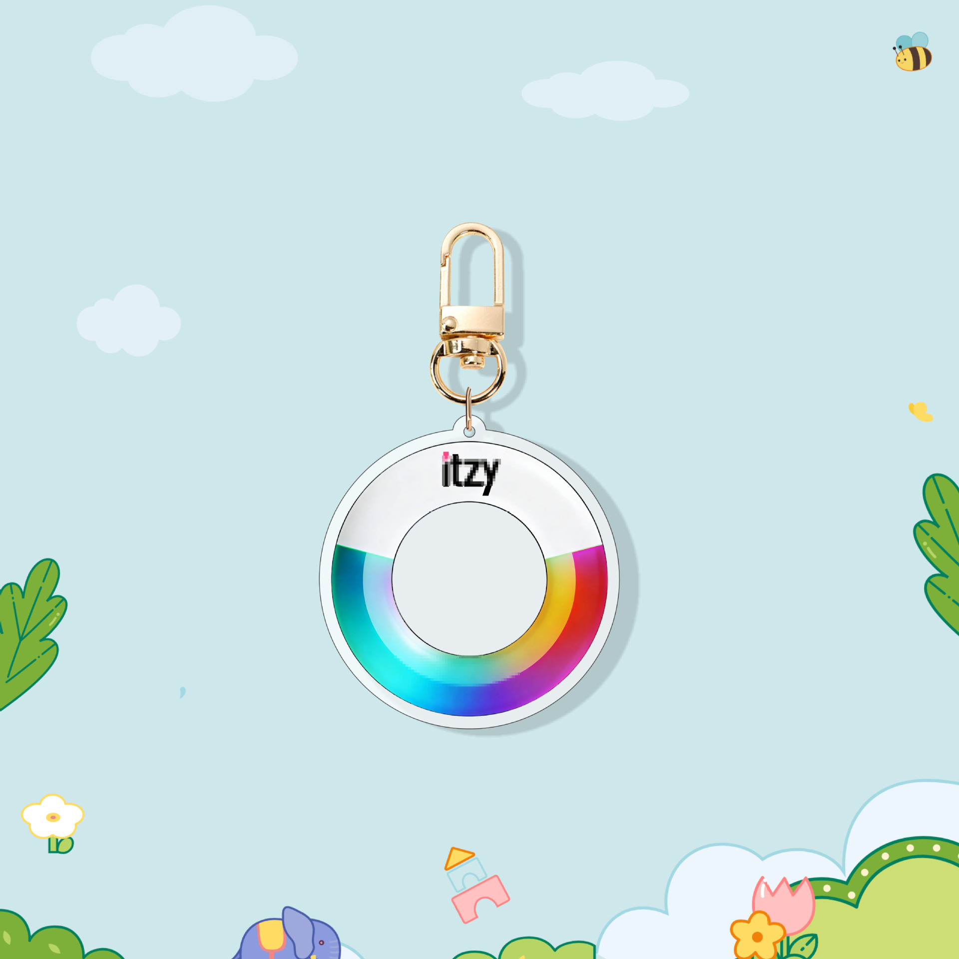 ITZY